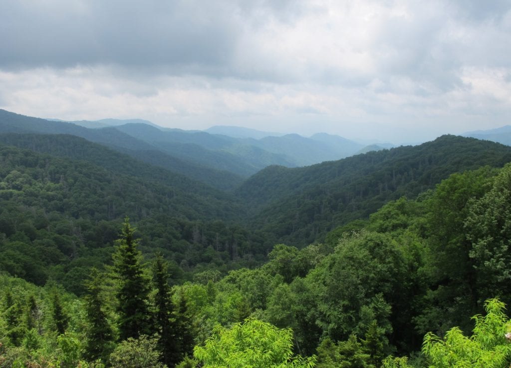 The Smoky Mountains: One Day Itinerary for Families - 10 Traveling Feet