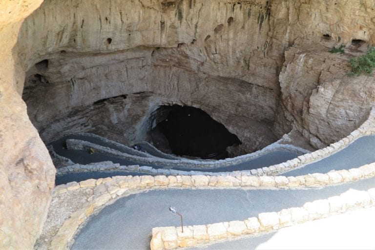 Carlsbad Caverns: How to Visit + Important Tips for Families - 10 ...