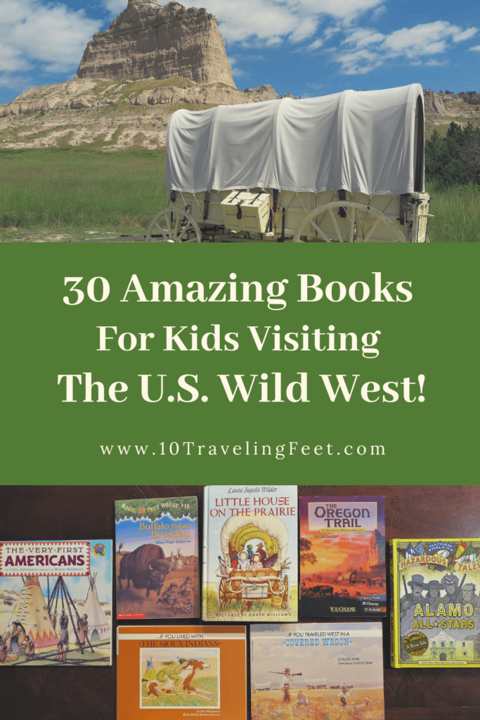 West US Books