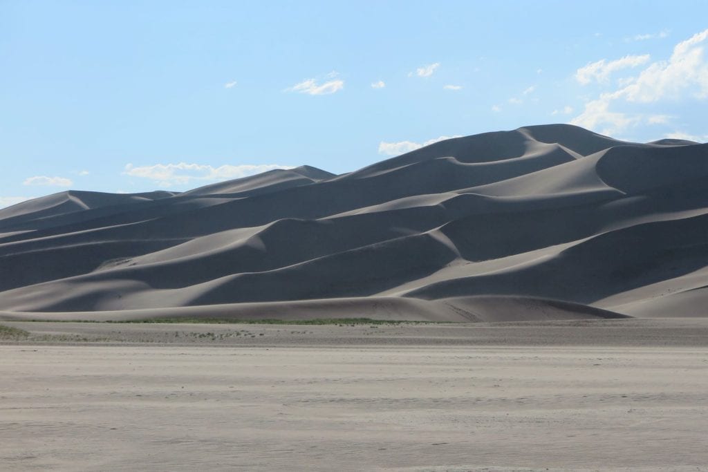 Great Sand Dunes National Park (Tips to Visit the Tallest Dunes in ...