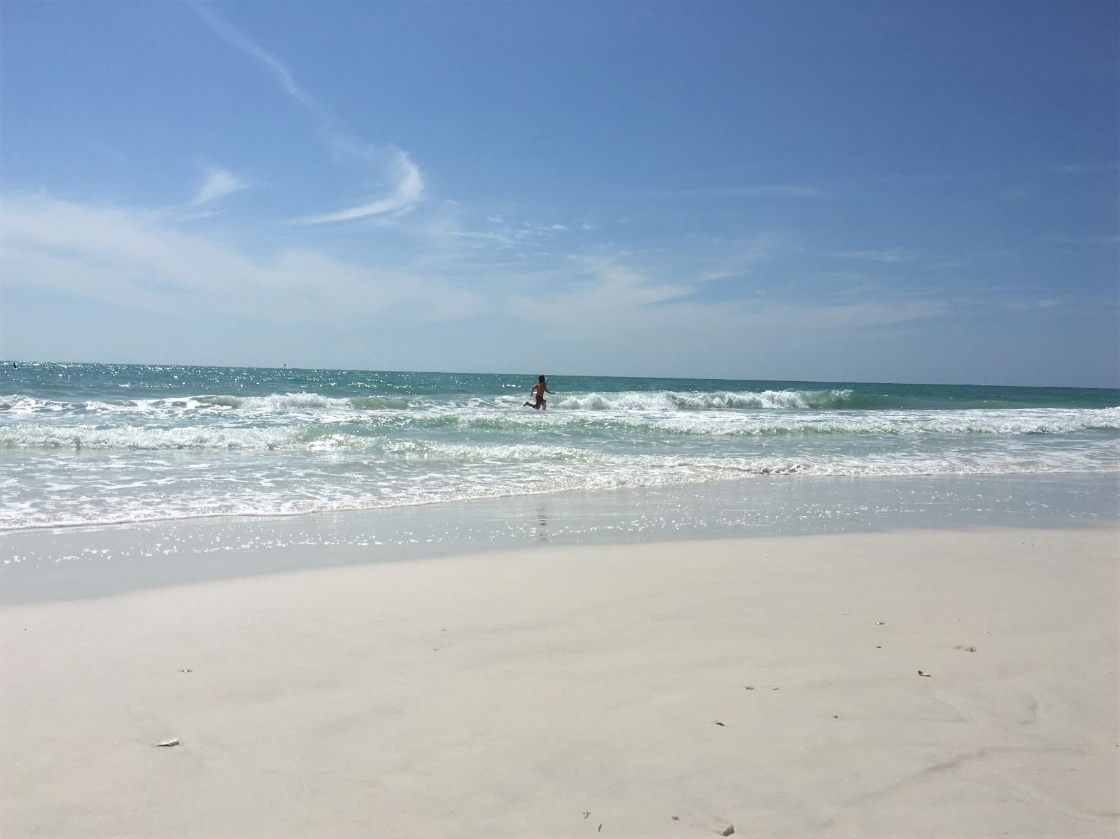 Award-Winning, Best Beaches in Florida (Quick Guide) - 10 Traveling Feet