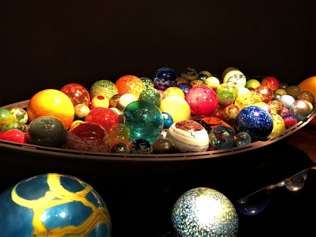 Chihuly Collection, St. Petersburg, FL