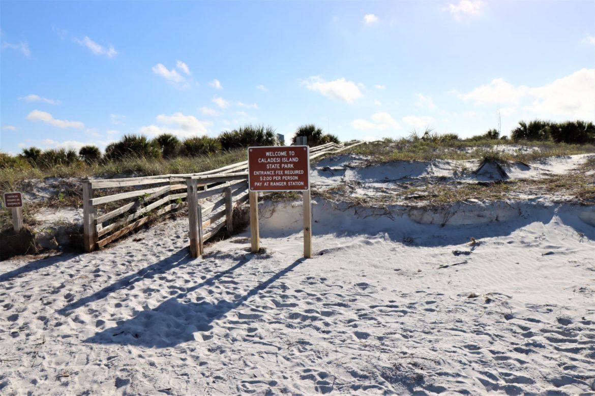 Caladesi Island: How to Walk Here From North Clearwater Beach - 10 ...