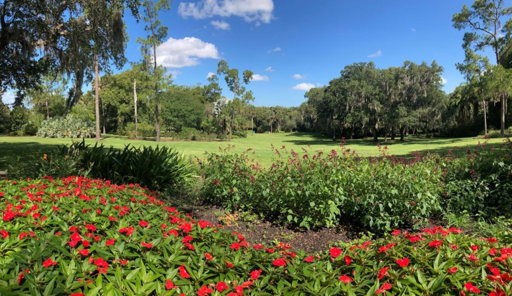 Bok Tower Gardens - Florida