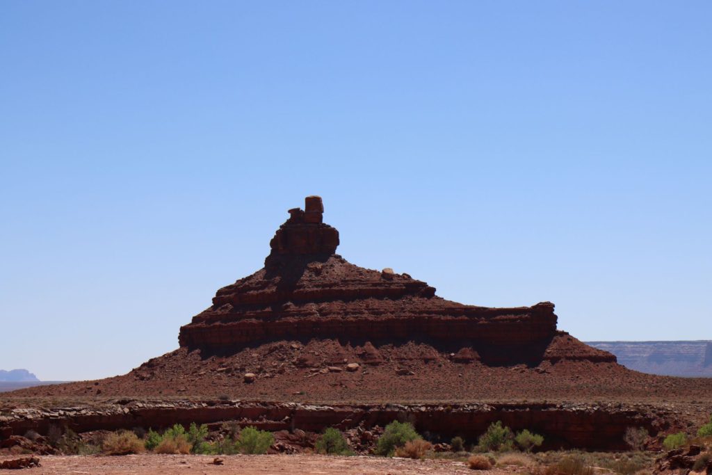 Valley of the Gods, Utah