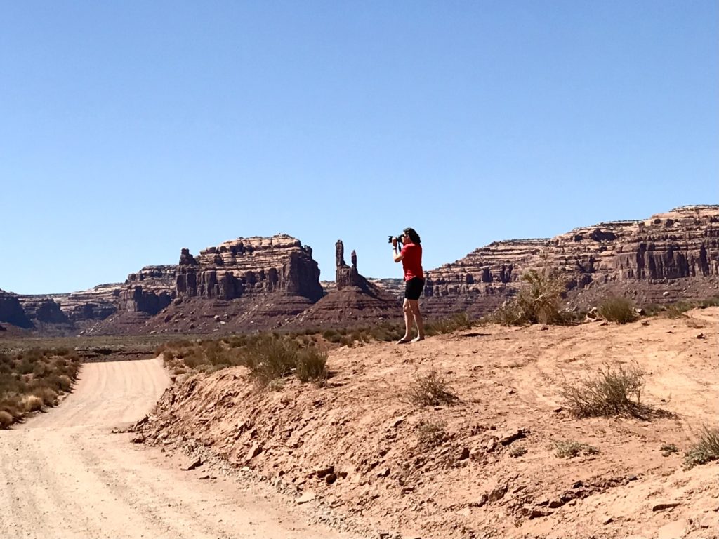 Valley of the Gods, Utah