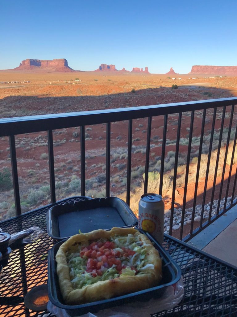 Monument Valley Hotel - Goulding's Lodge