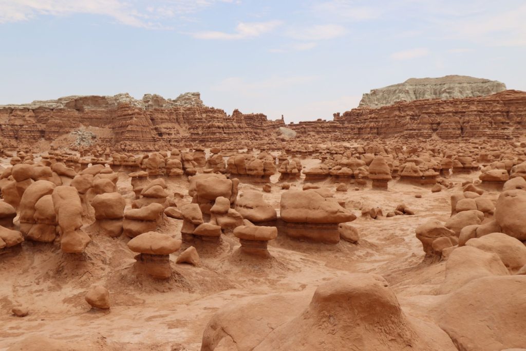 Goblin Valley State Park: Visiting Tips (+ What to Avoid) - 10 ...