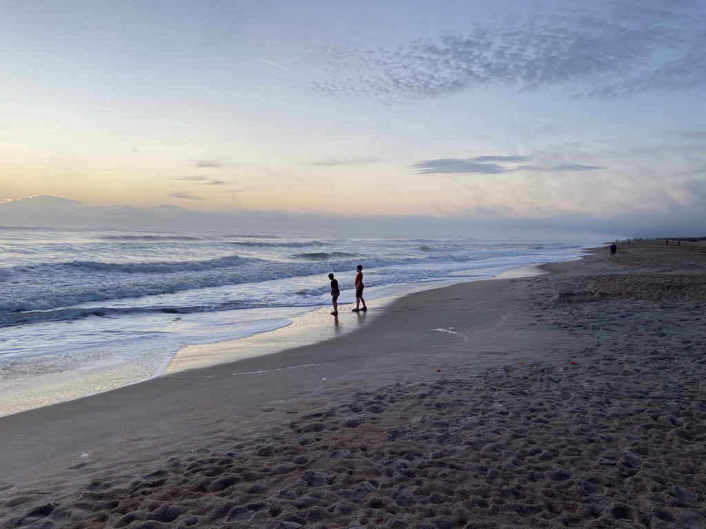 St. Augustine Beach, Florida - Great Things to do