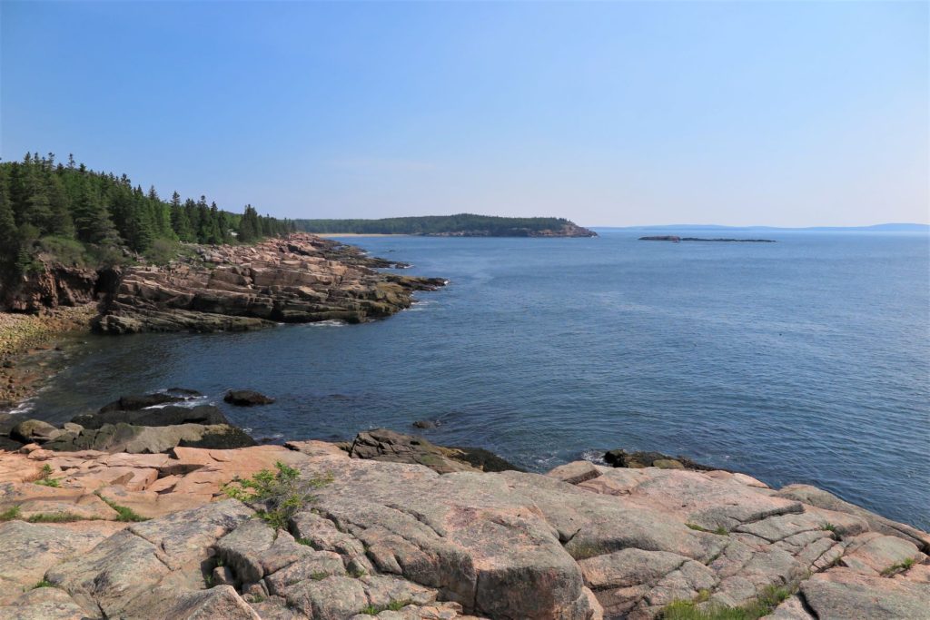 Acadia National Park, Maine