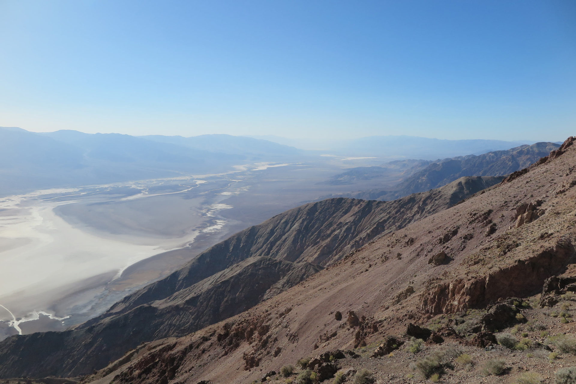 8 Best Things to Do in Death Valley (+1 Day Itinerary) - 10 Traveling Feet