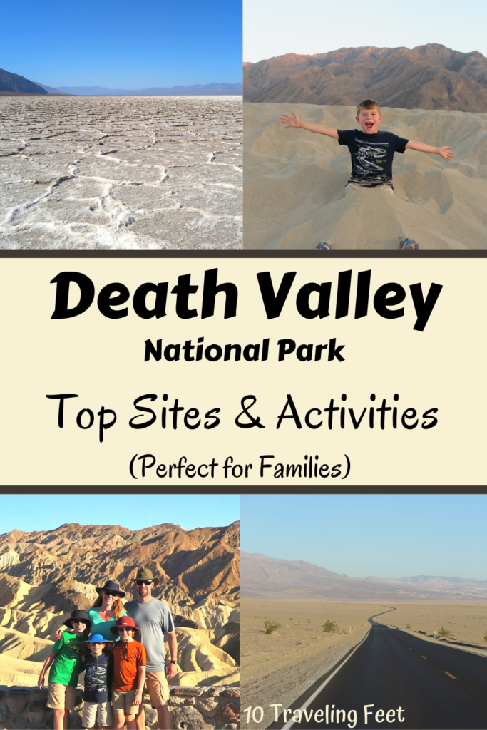 Death Valley