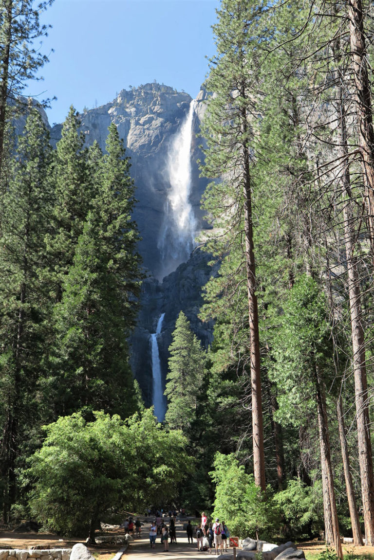 12 Amazing Things to Do in Yosemite with Kids (Top Hikes, Sites ...