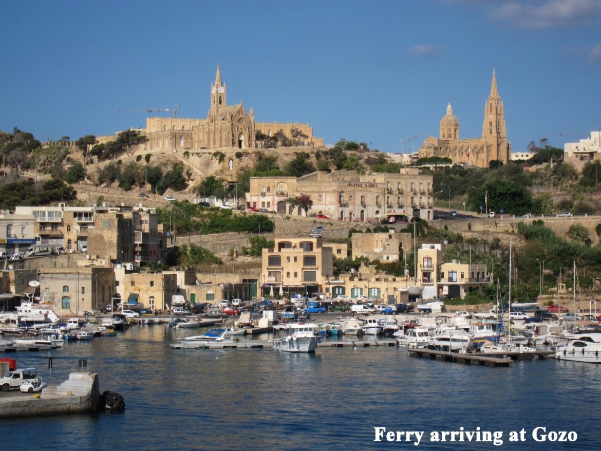 Malta: What to Do, Where to Stay & Tips for Visiting - 10 Traveling Feet